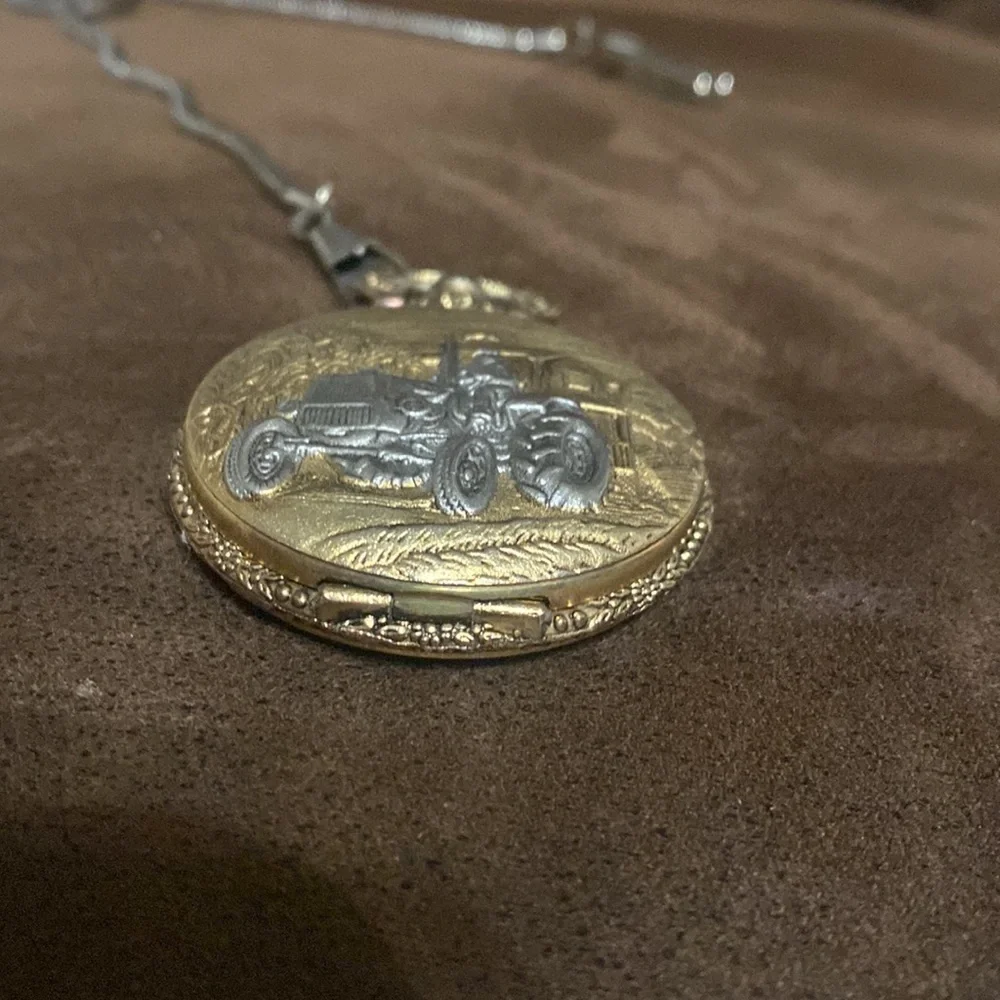 Pocket Watch Vintage